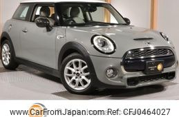 mini mini-others 2015 quick_quick_XM20_WMWXM720503B16012