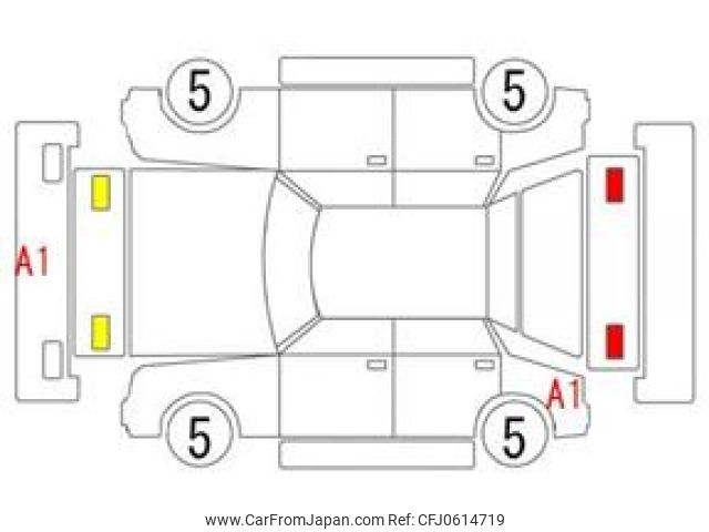 toyota prius 2023 -TOYOTA--Prius 6AA-MXWH60--MXWH60-4015123---TOYOTA--Prius 6AA-MXWH60--MXWH60-4015123- image 2