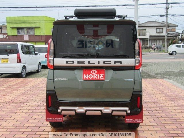 mitsubishi delica-mini 2023 -MITSUBISHI 【つくば 581ｴ5334】--Delica Mini B38A--0500731---MITSUBISHI 【つくば 581ｴ5334】--Delica Mini B38A--0500731- image 2