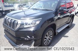 toyota land-cruiser-prado 2020 25110806