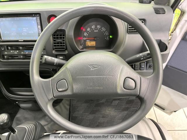 daihatsu hijet-truck 2013 CFJ1867083 image 2