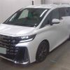 toyota vellfire 2023 quick_quick_6AA-AAHH40W_AAHH40-0002530 image 4