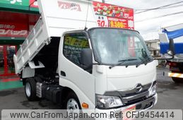 hino dutro 2023 GOO_NET_EXCHANGE_0700553A30240206W003