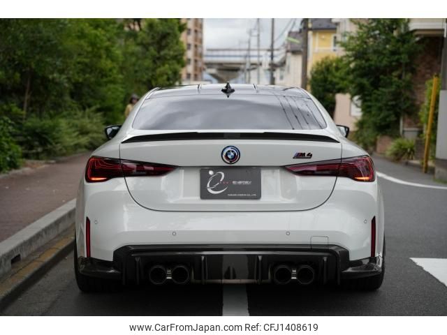 bmw m4 2022 quick_quick_3BA-52AZ30_WBS42AZ0X0CJ82544 image 2