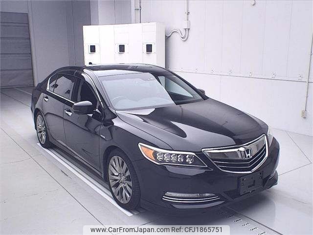 honda legend 2015 CFJ1865751 image 1