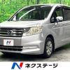 honda stepwagon 2012 -HONDA--Stepwgn DBA-RK1--RK1-1303985---HONDA--Stepwgn DBA-RK1--RK1-1303985- image 1