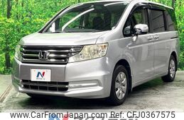 honda stepwagon 2012 -HONDA--Stepwgn DBA-RK1--RK1-1303985---HONDA--Stepwgn DBA-RK1--RK1-1303985-