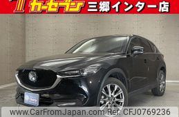 mazda cx-5 2019 -MAZDA--CX-5 3DA-KF2P--KF2P-318180---MAZDA--CX-5 3DA-KF2P--KF2P-318180-