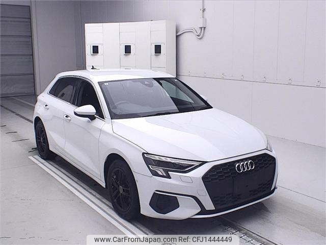 audi a3 2021 CFJ1444449 image 1