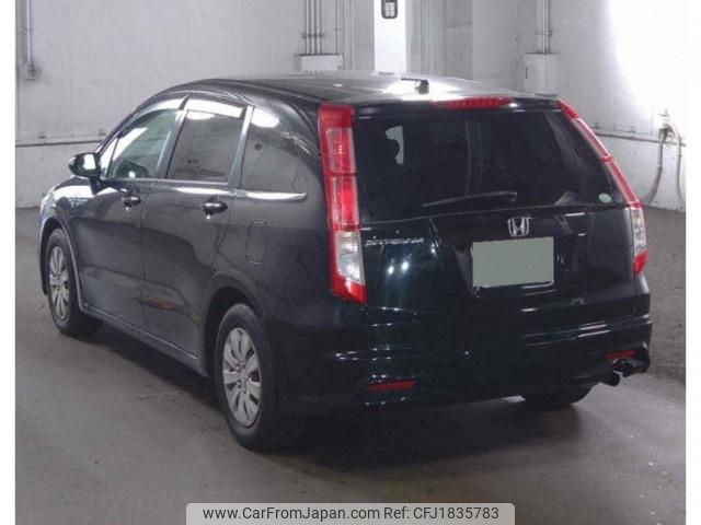 honda stream 2011 CFJ1835783 image 2