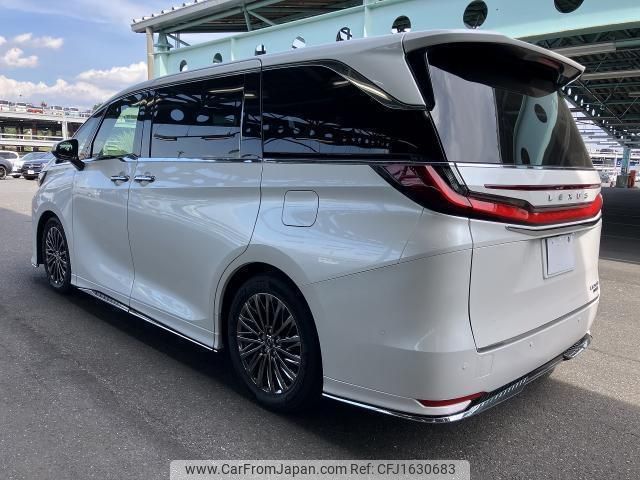 lexus lexus-others 2024 CFJ1630683 image 2