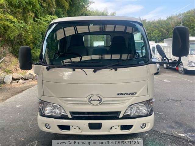 hino dutro 2017 CFJ9871186 image 2