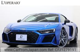 audi r8 2019 -AUDI--Audi R8 7BA-4SDMWF--WUAZZZFX1L7900538---AUDI--Audi R8 7BA-4SDMWF--WUAZZZFX1L7900538-