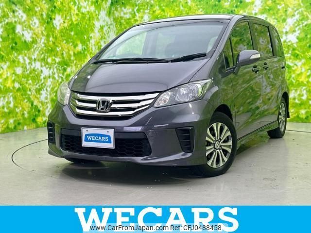 honda freed 2014 quick_quick_DBA-GB3_GB3-1519652 image 1