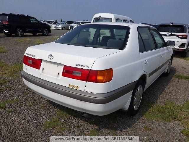 toyota corona-premio 1997 CFJ1695840 image 2