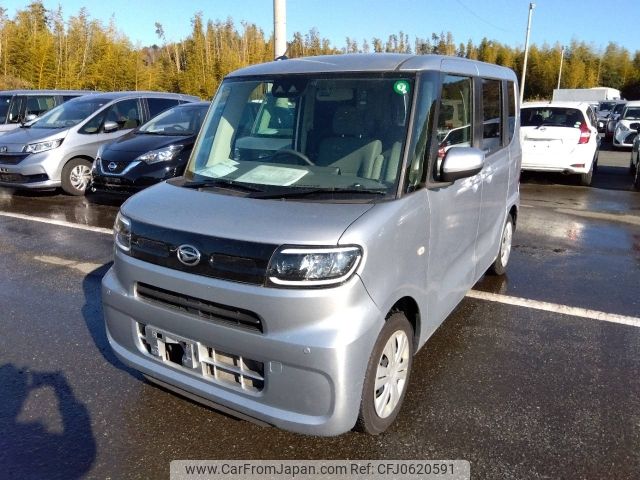 daihatsu tanto 2020 -DAIHATSU--Tanto 6BA-LA650S--LA650S-0054536---DAIHATSU--Tanto 6BA-LA650S--LA650S-0054536- image 1