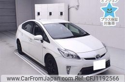 toyota prius 2015 -TOYOTA 【島根 300ﾐ518】--Prius ZVW30-1928895---TOYOTA 【島根 300ﾐ518】--Prius ZVW30-1928895-