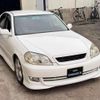 toyota mark-ii 2003 CFJ1839261 image 4