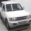 mitsubishi pajero 1999 CFJ1797767 image 1