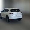 mazda cx-5 2018 -MAZDA--CX-5 3DA-KF2P--KF2P-302400---MAZDA--CX-5 3DA-KF2P--KF2P-302400- image 2