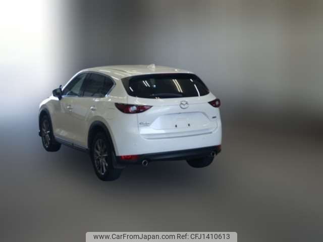 mazda cx-5 2018 -MAZDA--CX-5 3DA-KF2P--KF2P-302400---MAZDA--CX-5 3DA-KF2P--KF2P-302400- image 2
