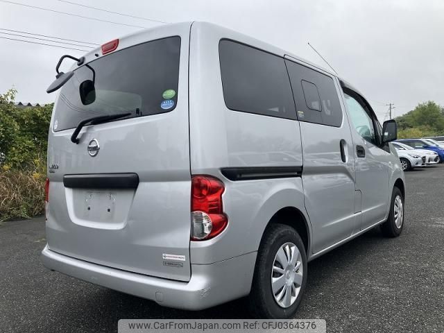 nissan nv200-vanette-van 2019 quick_quick_DBF-VM20_-139776 image 2