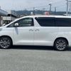 toyota alphard 2012 quick_quick_DBA-ANH20W_ANH20-8202878 image 2