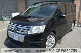 honda stepwagon 2010 -HONDA--Stepwgn RK5--RK5-1003775---HONDA--Stepwgn RK5--RK5-1003775-