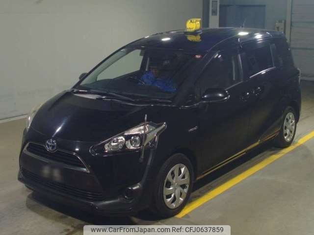 toyota sienta 2017 -TOYOTA--Sienta DAA-NHP170G--NHP170-7097806---TOYOTA--Sienta DAA-NHP170G--NHP170-7097806- image 1