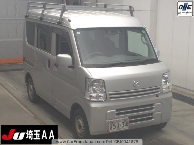 mazda scrum-van 2020 -MAZDA--Scrum Van DG17V-422492---MAZDA--Scrum Van DG17V-422492- image 1