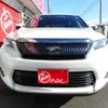 toyota harrier 2015 -TOYOTA--Harrier DBA-ZSU60W--ZSU60-0049210---TOYOTA--Harrier DBA-ZSU60W--ZSU60-0049210- image 4