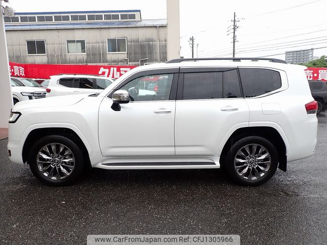 toyota land-cruiser 2023 25631317 image 2