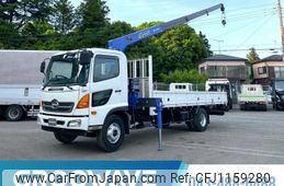 hino ranger 2017 GOO_NET_EXCHANGE_0541786A30250516W003