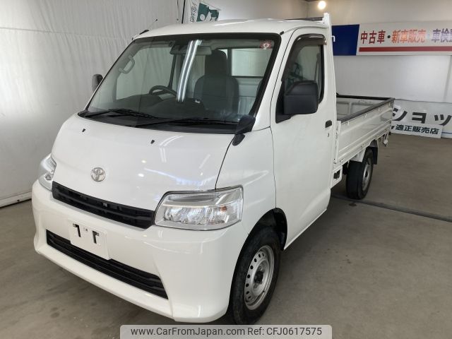 toyota townace-truck 2021 YAMAKATSU_S403U-0004588 image 1