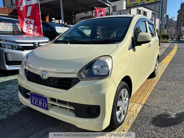 daihatsu mira-e-s 2014 -DAIHATSU 【名変中 】--Mira e:s LA300S--1227178---DAIHATSU 【名変中 】--Mira e:s LA300S--1227178- image 1