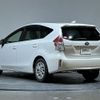 toyota prius-α 2015 -TOYOTA--Prius α DAA-ZVW40W--ZVW40-3111233---TOYOTA--Prius α DAA-ZVW40W--ZVW40-3111233- image 15