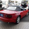 mazda roadster 1989 -MAZDA--Roadster E-NA6CE--NA6CE-108552---MAZDA--Roadster E-NA6CE--NA6CE-108552- image 2