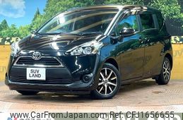 toyota sienta 2016 CFJ1656655