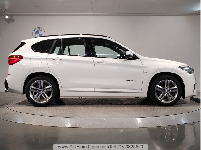 bmw x1 2016 -BMW--BMW X1 DBA-HS20--WBAHT12030P901817---BMW--BMW X1 DBA-HS20--WBAHT12030P901817- image 2