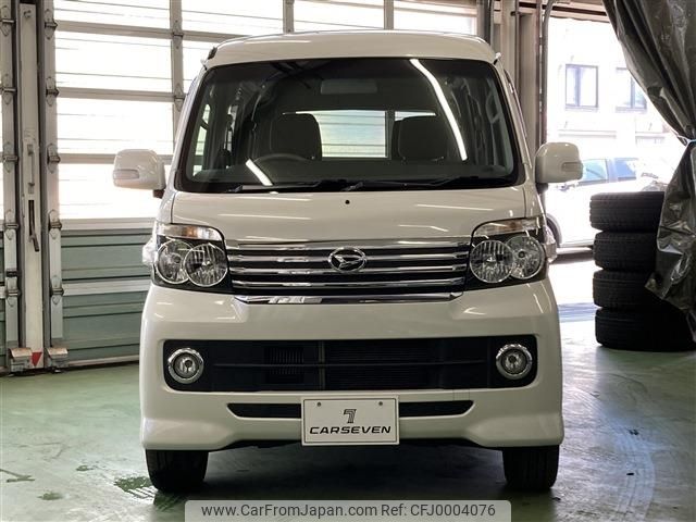 daihatsu atrai-wagon 2016 -DAIHATSU--Atrai Wagon ABA-S331G--S331G-0030594---DAIHATSU--Atrai Wagon ABA-S331G--S331G-0030594- image 2