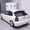 honda civic 1999 CFJ1536575 image 2