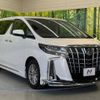 toyota alphard 2021 -TOYOTA--Alphard 3BA-AGH30W--AGH30-9043055---TOYOTA--Alphard 3BA-AGH30W--AGH30-9043055- image 18