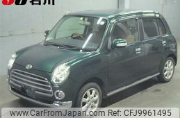 daihatsu mira-gino 2007 -DAIHATSU--Mira Gino L650S--0061271---DAIHATSU--Mira Gino L650S--0061271-