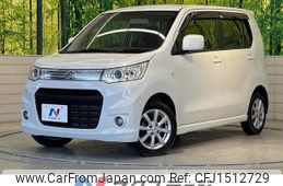 suzuki wagon-r-stingray 2013 CFJ1512729