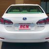 lexus hs 2014 -LEXUS--Lexus HS DAA-ANP10--ANP10-2064393---LEXUS--Lexus HS DAA-ANP10--ANP10-2064393- image 22