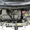 nissan note 2014 -NISSAN--Note E12--E12-189367---NISSAN--Note E12--E12-189367- image 6