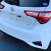 toyota vitz 2019 -TOYOTA--Vitz NSP135--4002647---TOYOTA--Vitz NSP135--4002647- image 20