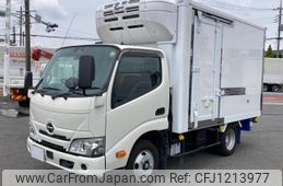 hino dutro 2024 CFJ1213977