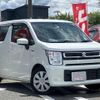 suzuki wagon-r 2020 -SUZUKI--Wagon R MH55S--MH55S-315318---SUZUKI--Wagon R MH55S--MH55S-315318- image 1