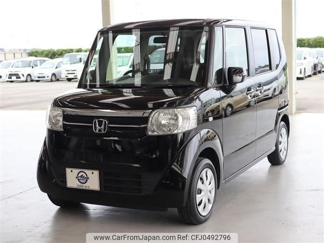 honda n-box 2016 quick_quick_DBA-JF1_JF1-1873148 image 1